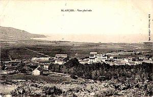 El ancor Andalouses 33 
